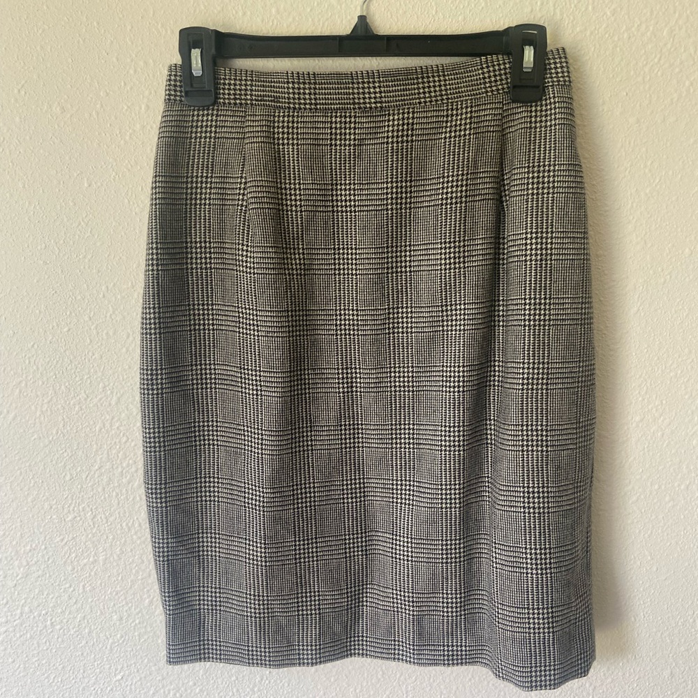 Vintage Valentino skirt